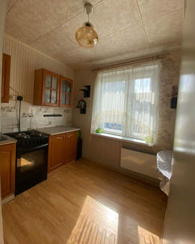 2-к квартира, вторичка, 50м2, 5/10 этаж