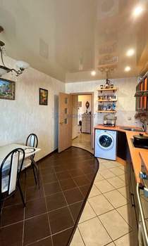 1-к квартира, вторичка, 39м2, 7/7 этаж