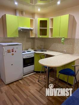Студия квартира, вторичка, 23м2, 2/19 этаж