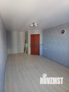 1-к квартира, вторичка, 33м2, 7/9 этаж