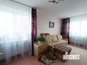 2-к квартира, вторичка, 58м2, 10/17 этаж