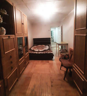 4-к квартира, вторичка, 76м2, 2/9 этаж