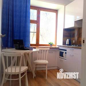 2-к квартира, вторичка, 40м2, 2/4 этаж