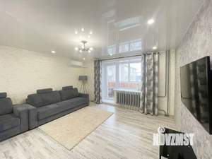 3-к квартира, вторичка, 88м2, 5/6 этаж