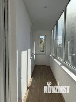 2-к квартира, вторичка, 57м2, 5/16 этаж