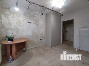 3-к квартира, вторичка, 57м2, 5/5 этаж