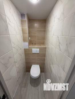 3-к квартира, вторичка, 65м2, 9/10 этаж