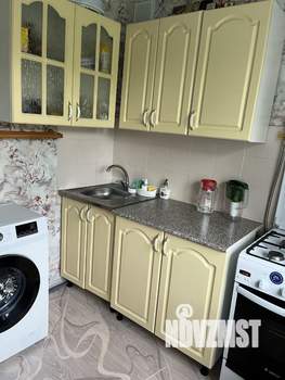 1-к квартира, вторичка, 30м2, 1/5 этаж