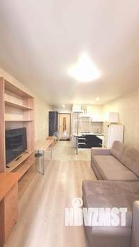 Студия квартира, вторичка, 25м2, 3/17 этаж