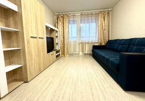 Студия квартира, вторичка, 26м2, 2/17 этаж