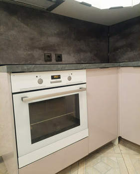 2-к квартира, вторичка, 51м2, 5/16 этаж