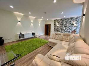 5-к квартира, вторичка, 162м2, 3/4 этаж