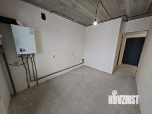 1-к квартира, вторичка, 38м2, 4/4 этаж