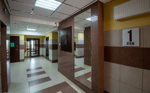 1-к квартира, вторичка, 31м2, 16/19 этаж