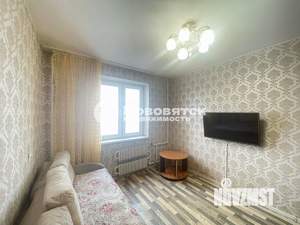 2-к квартира, вторичка, 56м2, 6/10 этаж