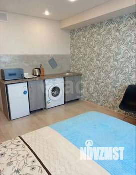 Студия квартира, вторичка, 22м2, 5/14 этаж