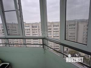 3-к квартира, вторичка, 81м2, 11/17 этаж