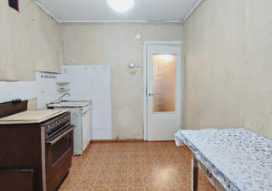 1-к квартира, вторичка, 35м2, 2/9 этаж