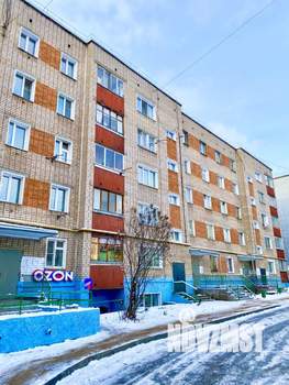 2-к квартира, вторичка, 49м2, 1/5 этаж