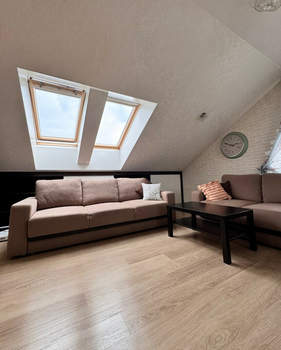 3-к квартира, вторичка, 88м2, 4/4 этаж