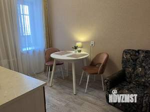 1-к квартира, вторичка, 34м2, 4/10 этаж