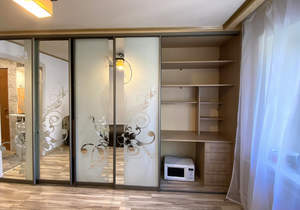 Студия квартира, вторичка, 18м2, 2/5 этаж