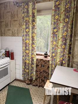 1-к квартира, вторичка, 33м2, 2/5 этаж