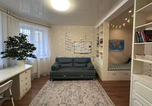 2-к квартира, вторичка, 54м2, 7/10 этаж