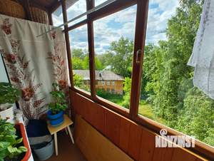2-к квартира, вторичка, 45м2, 5/5 этаж