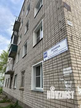 2-к квартира, вторичка, 40м2, 5/5 этаж