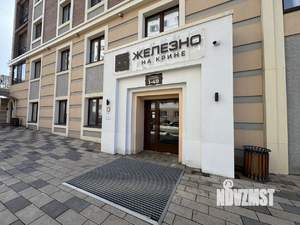 2-к квартира, вторичка, 52м2, 4/9 этаж