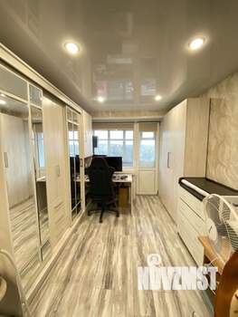 1-к квартира, вторичка, 30м2, 5/5 этаж