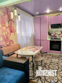 2-к квартира, вторичка, 48м2, 2/3 этаж