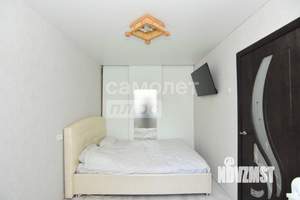 2-к квартира, вторичка, 44м2, 3/5 этаж