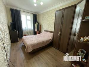 2-к квартира, вторичка, 55м2, 5/5 этаж