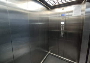 1-к квартира, вторичка, 40м2, 9/14 этаж