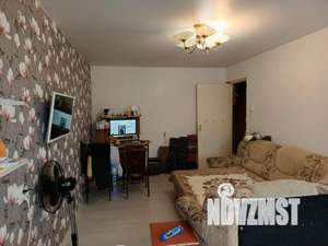 2-к квартира, вторичка, 53м2, 5/5 этаж