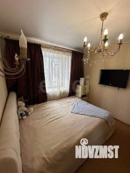 3-к квартира, вторичка, 60м2, 2/5 этаж
