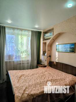 2-к квартира, вторичка, 48м2, 2/3 этаж