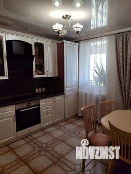 3-к квартира, вторичка, 69м2, 11/19 этаж