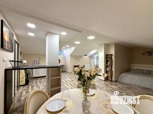 2-к квартира, вторичка, 58м2, 4/4 этаж