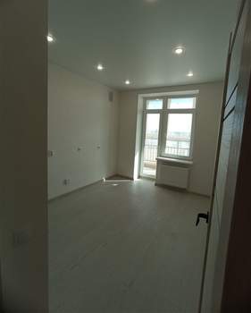 1-к квартира, вторичка, 36м2, 7/12 этаж