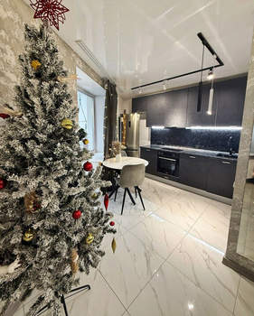 1-к квартира, вторичка, 36м2, 11/15 этаж