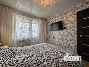2-к квартира, вторичка, 50м2, 9/17 этаж