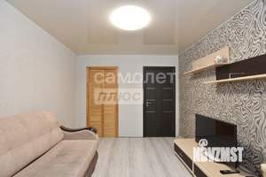 2-к квартира, вторичка, 46м2, 2/5 этаж