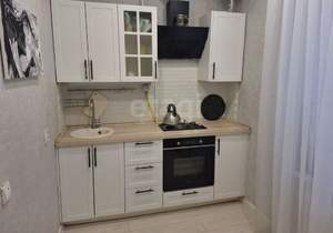 1-к квартира, вторичка, 31м2, 1/2 этаж