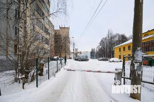 1-к квартира, вторичка, 37м2, 7/9 этаж