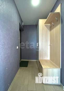 1-к квартира, вторичка, 47м2, 9/12 этаж