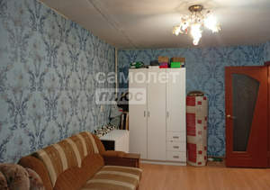 1-к квартира, вторичка, 29м2, 1/9 этаж