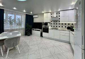 3-к квартира, вторичка, 84м2, 12/14 этаж